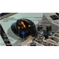 Yeni Kubota M7- 171 KVT